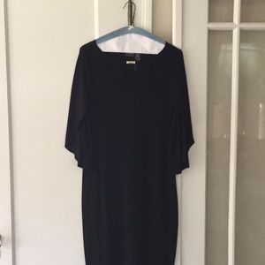 Travelers Navy Dress